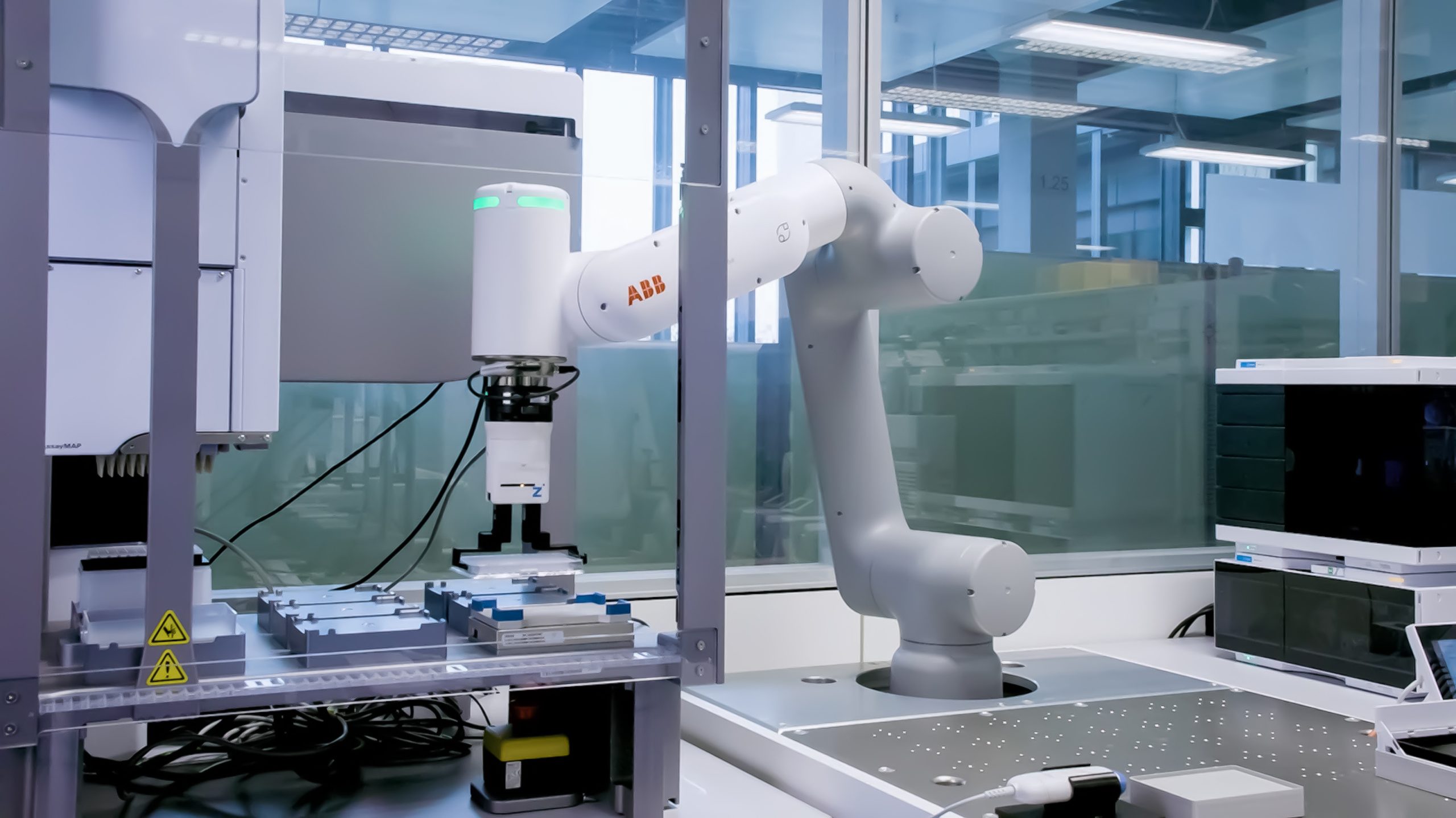 Medical Systems Integration in Rome, Lazio