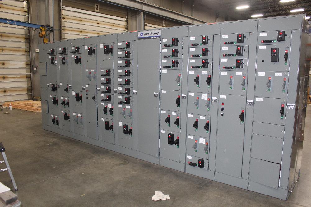 Industrial Automation Services in Mankoeng, Limpopo