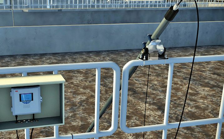 Water & Wastewater Management in Didcot, Oxfordshire