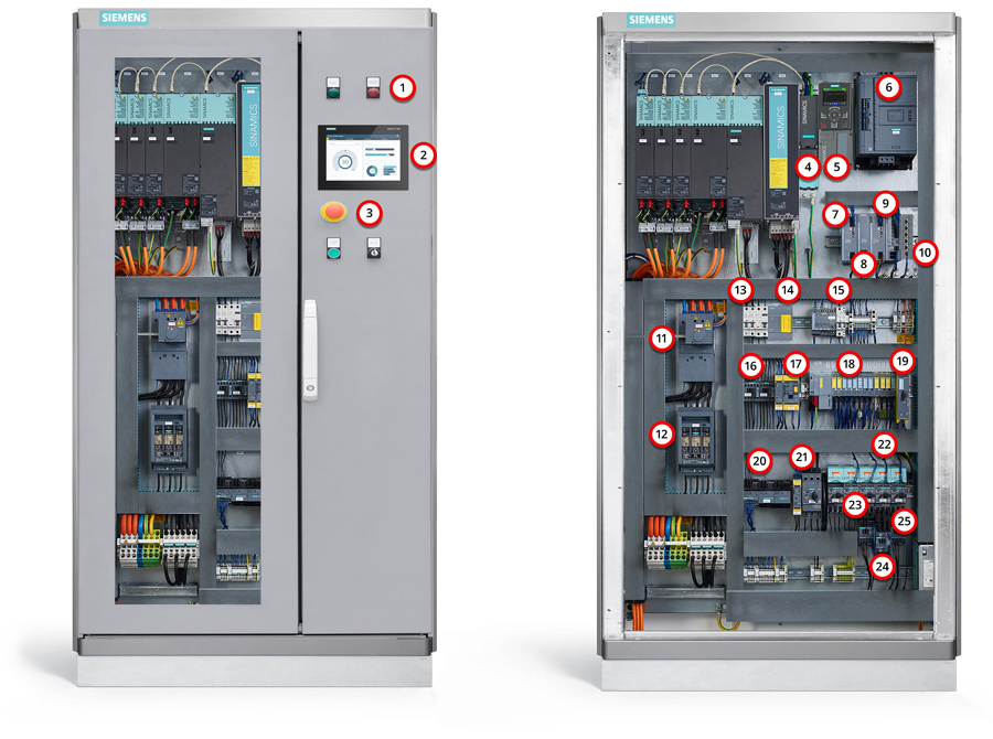 Industrial Automation Services in Toowoomba, Queensland