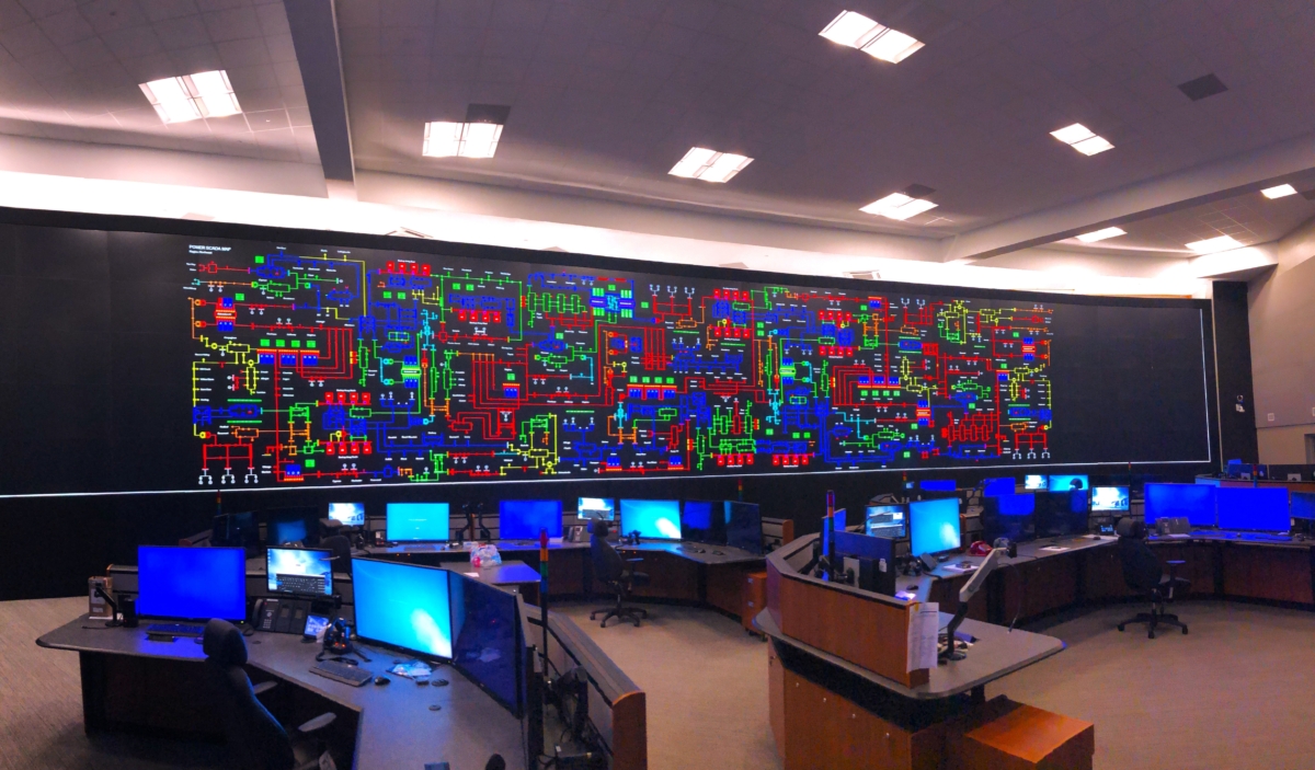Surveillance & Imaging Systems in Mount Magnet, Western Australia