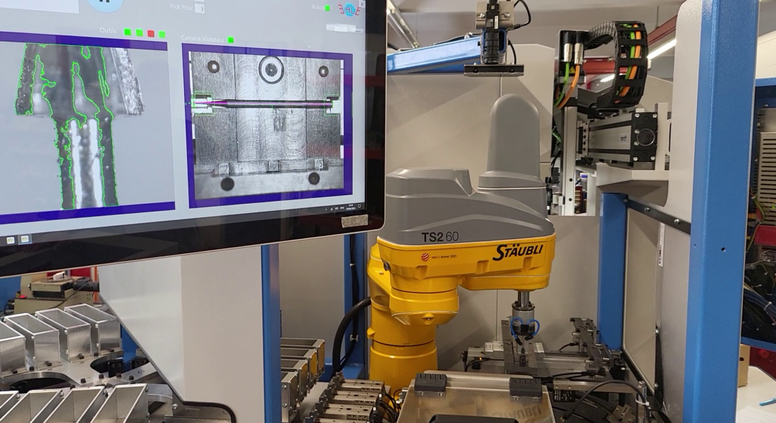 Semiconductor Systems Integration in McLean, Virginia