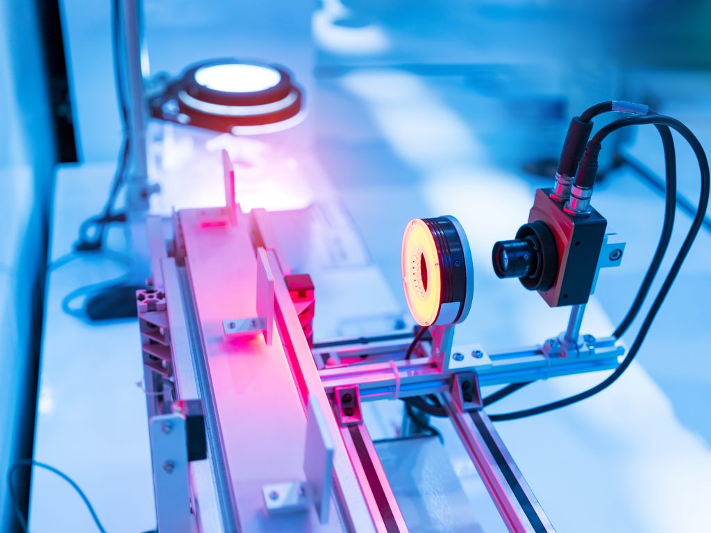 Electronics Systems Integration in New Philadelphia, Ohio