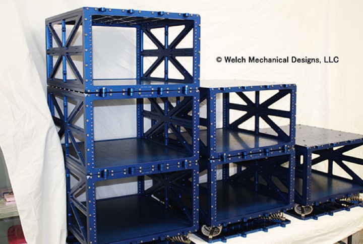 Aerospace Systems Integration in Winnipeg, Manitoba