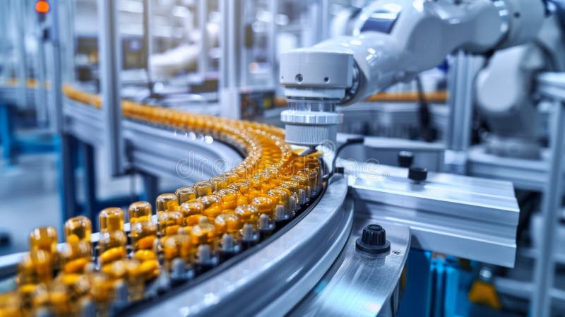 Manufacturing Systems Integration in Jupiter Farms, Florida