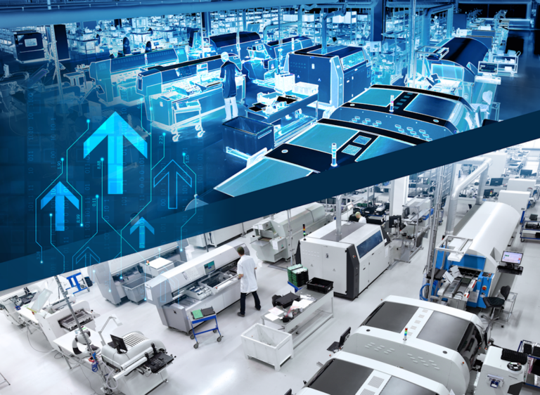 Manufacturing Systems Integration in Modesto, California