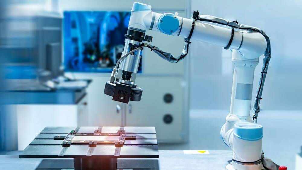 Semiconductor Systems Integration in Guntramsdorf, Niederösterreich