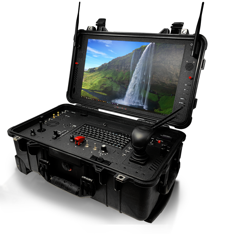 Autonomous Systems Integration in Winchester, Virginia