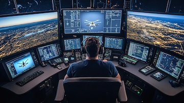 Autonomous Systems Integration in Amesbury, Wiltshire