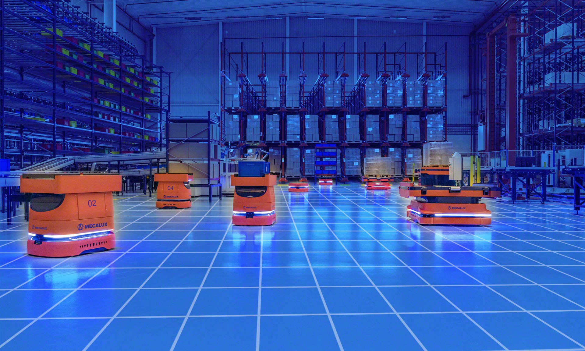 Autonomous Systems Integration in Paradise Valley, Arizona