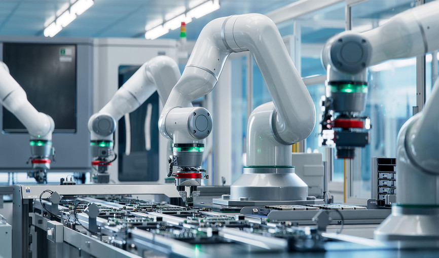 Autonomous Systems Integration in North Petherton, Somerset