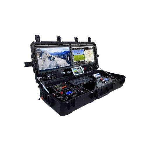 Autonomous Systems Integration in Jabera, Madhya Pradesh