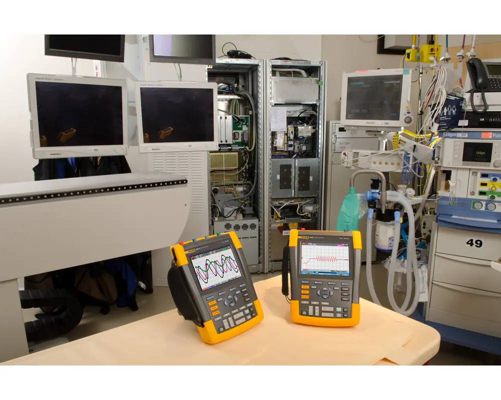 Medical Systems Integration in Wolnzach, Bavaria