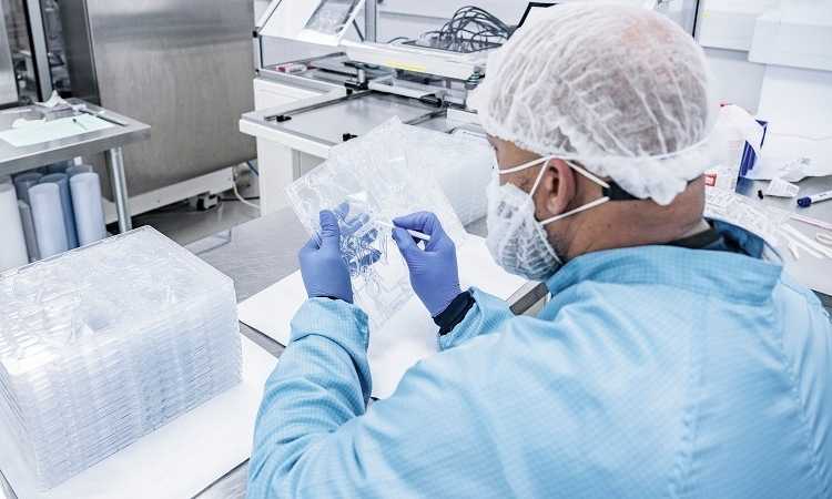 Medical Systems Integration in Xujing, Shanghai