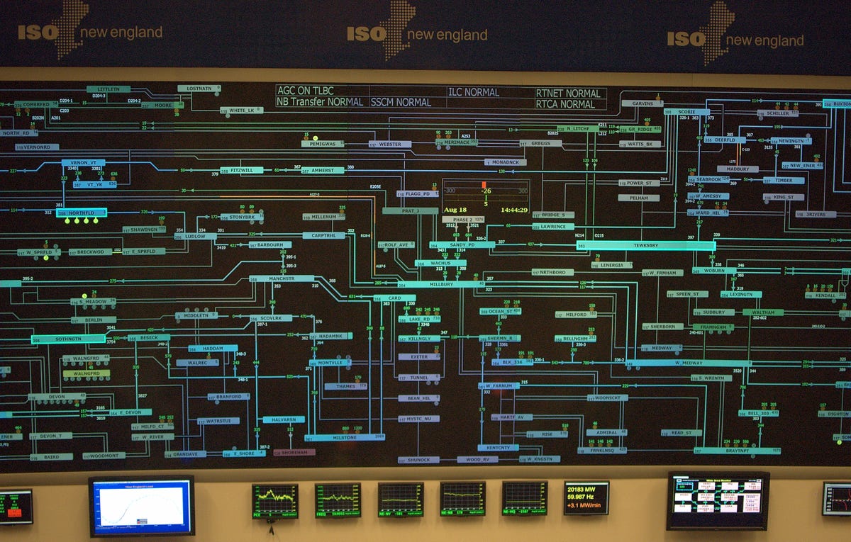 Critical Infrastructure Systems in Guntramsdorf, Niederösterreich
