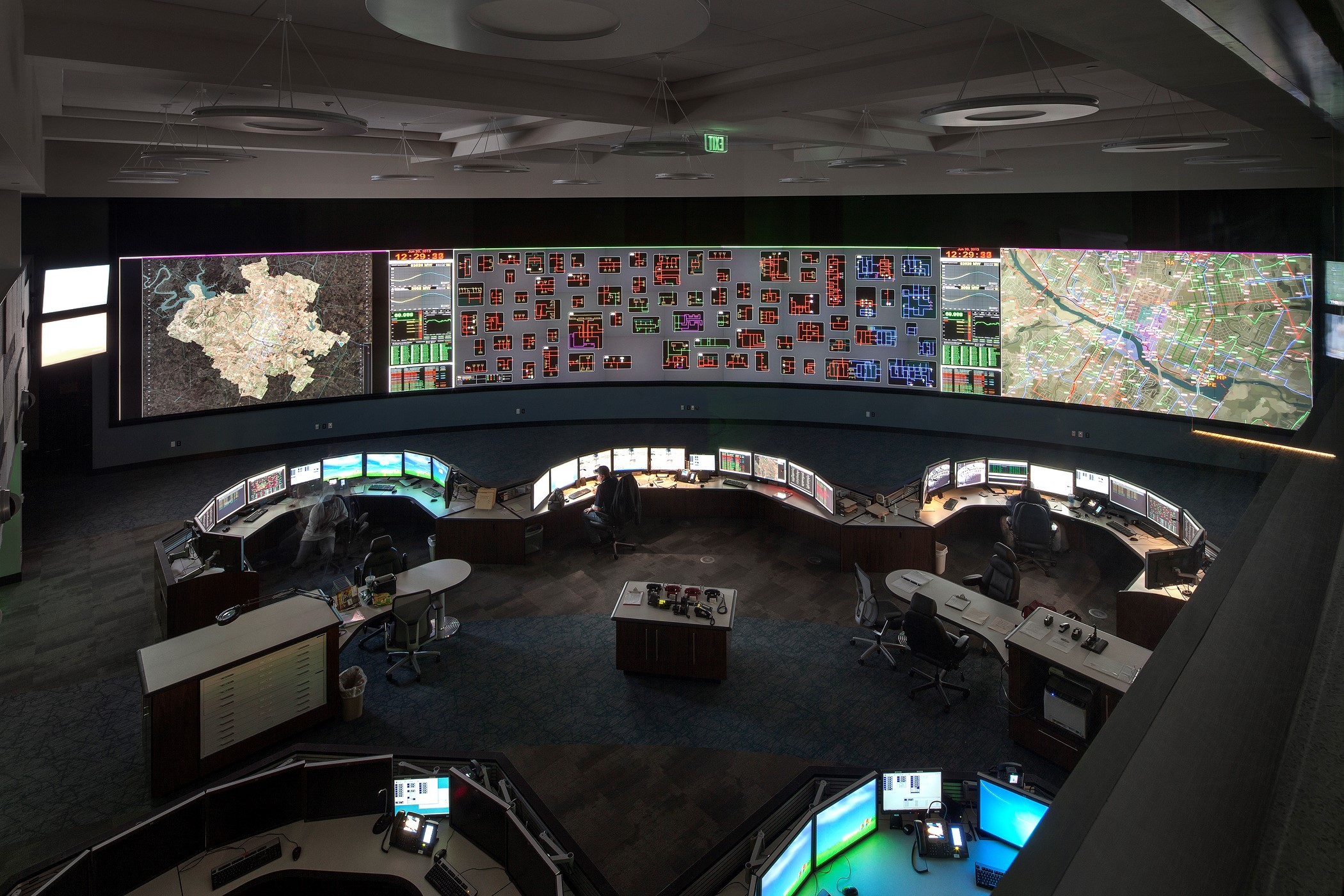 Surveillance & Imaging Systems in Readington, New Jersey