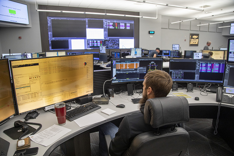 Autonomous Systems Integration in Glastonbury, Somerset