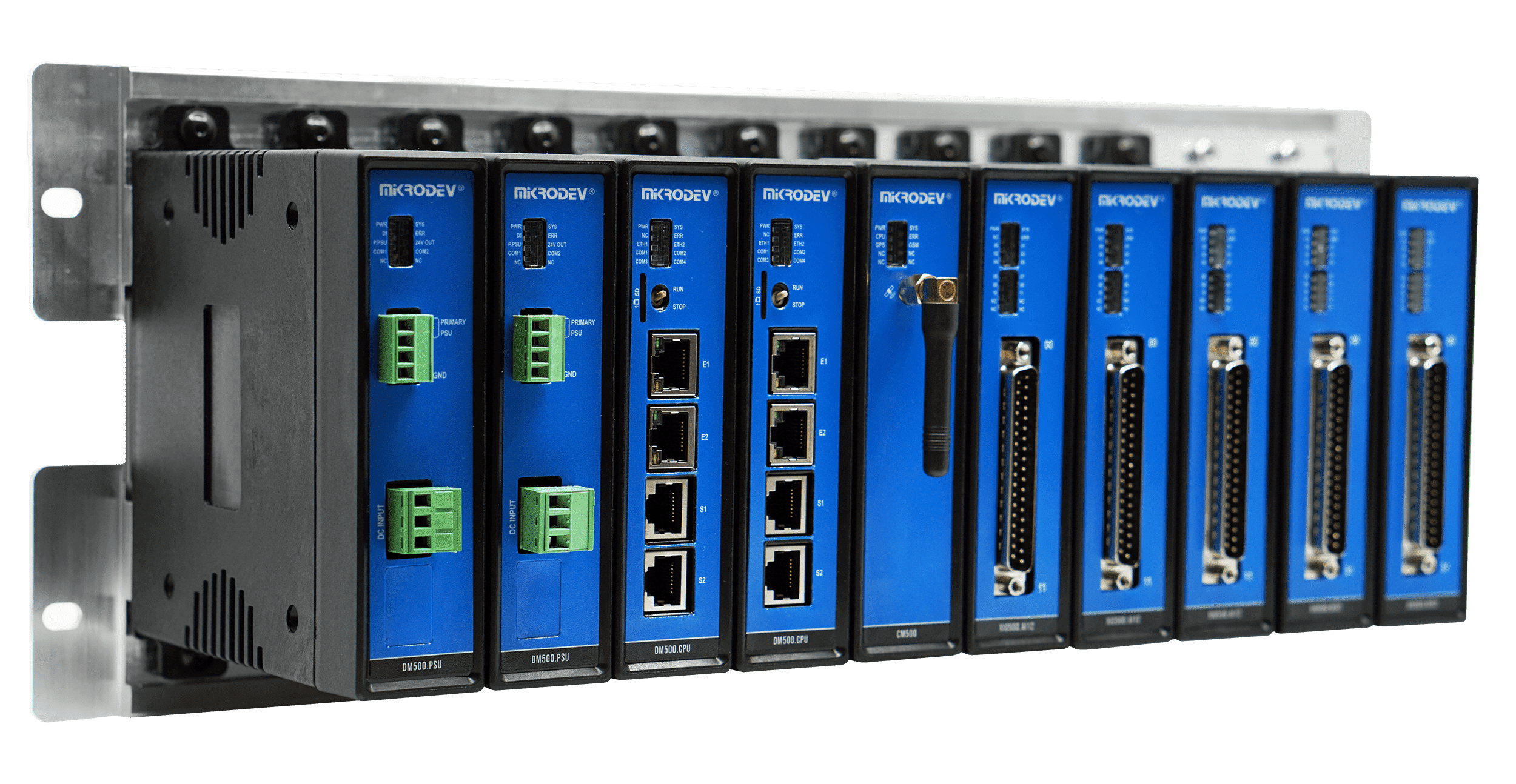 Autonomous Systems Integration in Winchester, Virginia