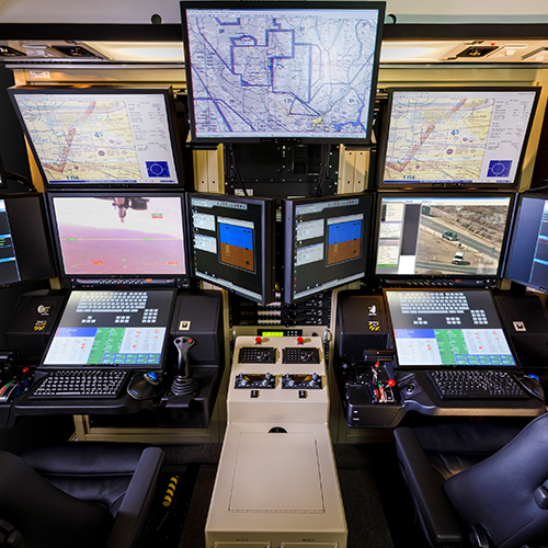 Autonomous Systems Integration in Bewdley, Worcestershire