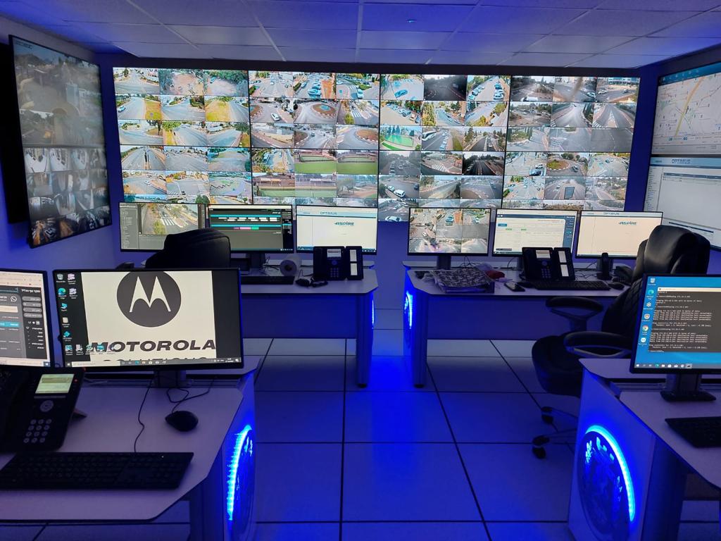 Autonomous Systems Integration in Devizes, Wiltshire