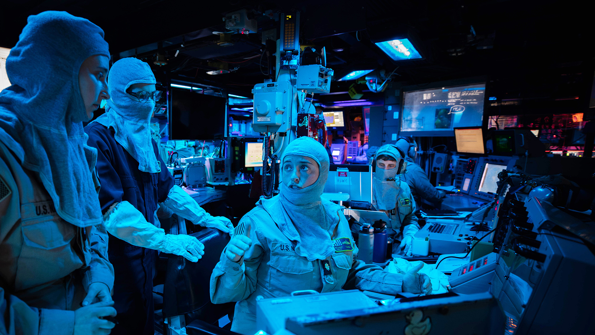 Defense & Government Systems in Victoria, Texas