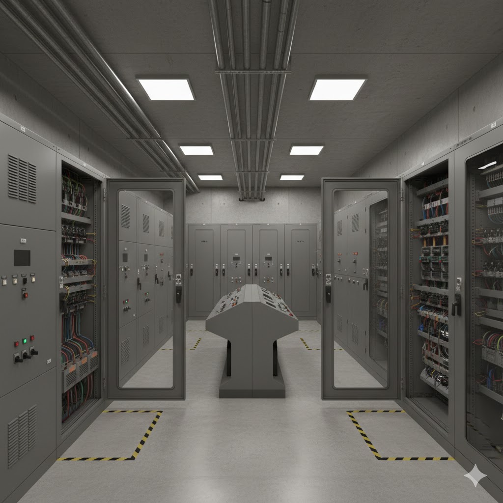 Defense & Government Systems in Woodinville, Washington