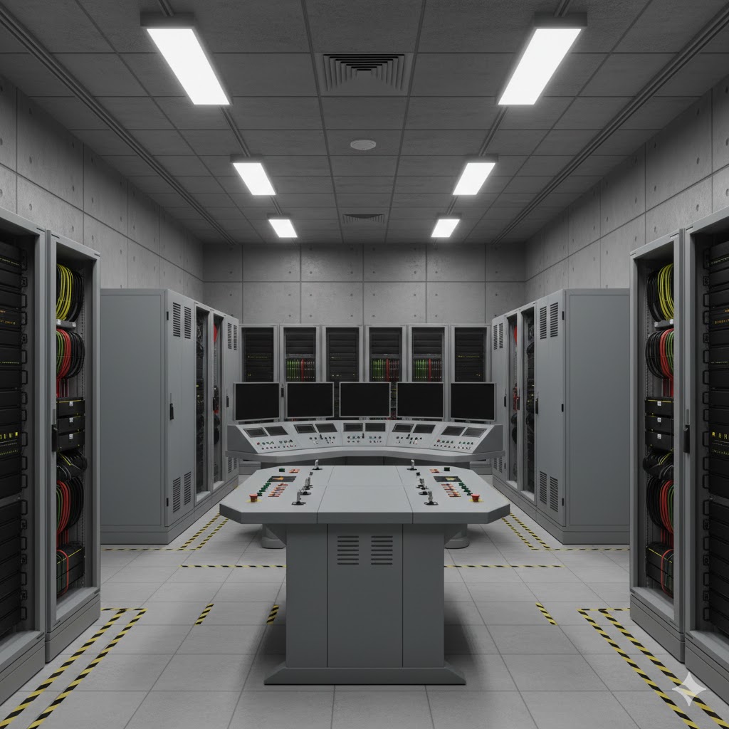 Critical Infrastructure Systems in Guntramsdorf, Niederösterreich