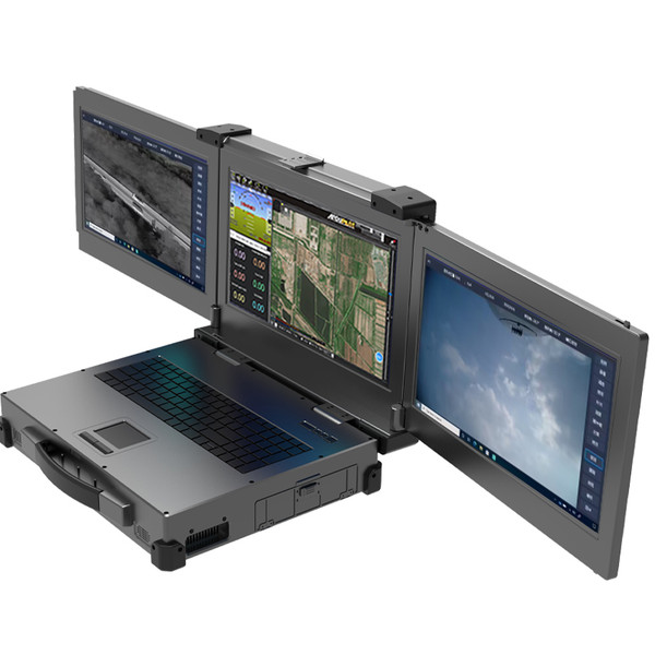 Autonomous Systems Integration in South Fulton, Georgia