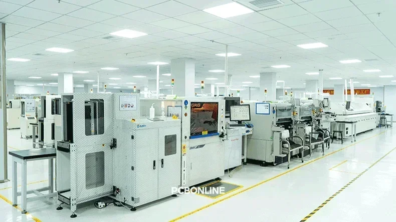 Manufacturing Systems Integration in Willow Street, Pennsylvania