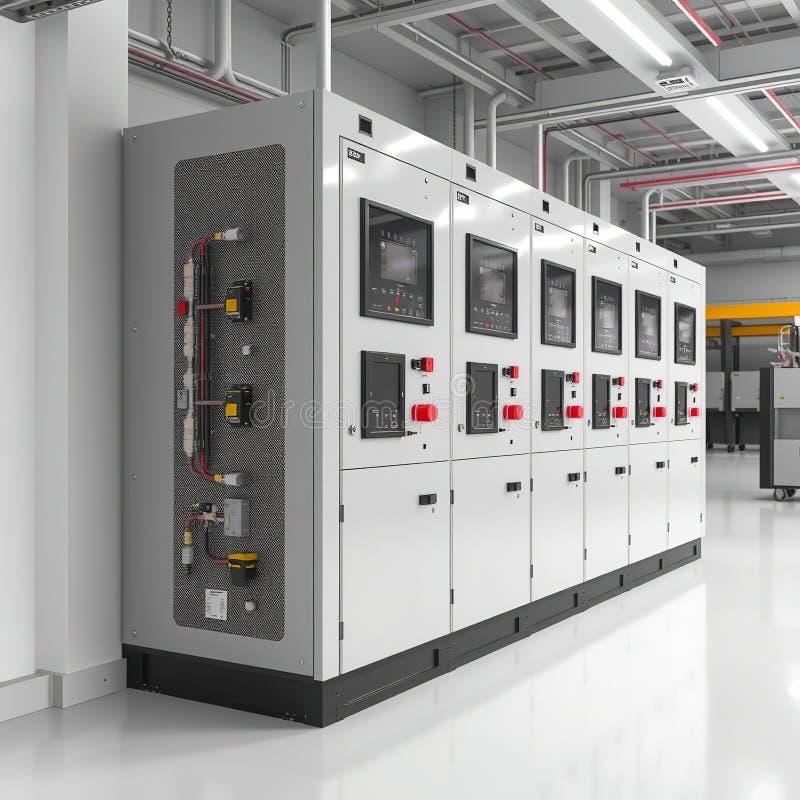 Energy & Power Systems Integration in Sacramento, California