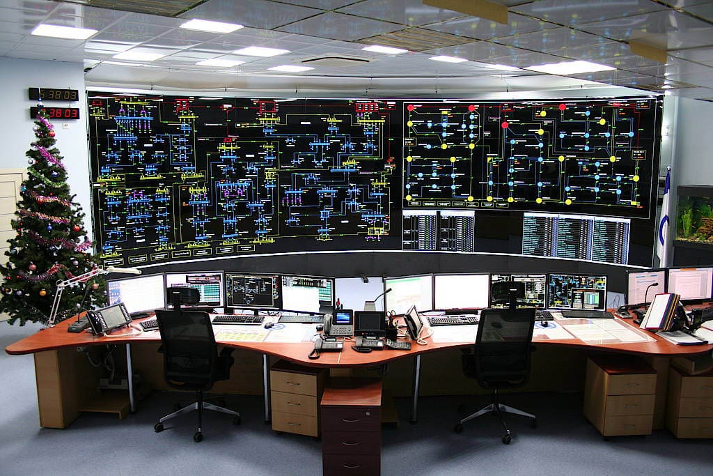 Critical Infrastructure Systems in Pulheim, North Rhine-Westphalia