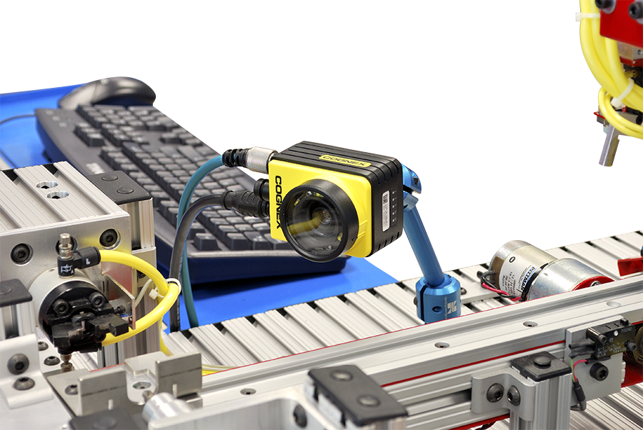 Surveillance & Imaging Systems in Lake Mohawk, New Jersey