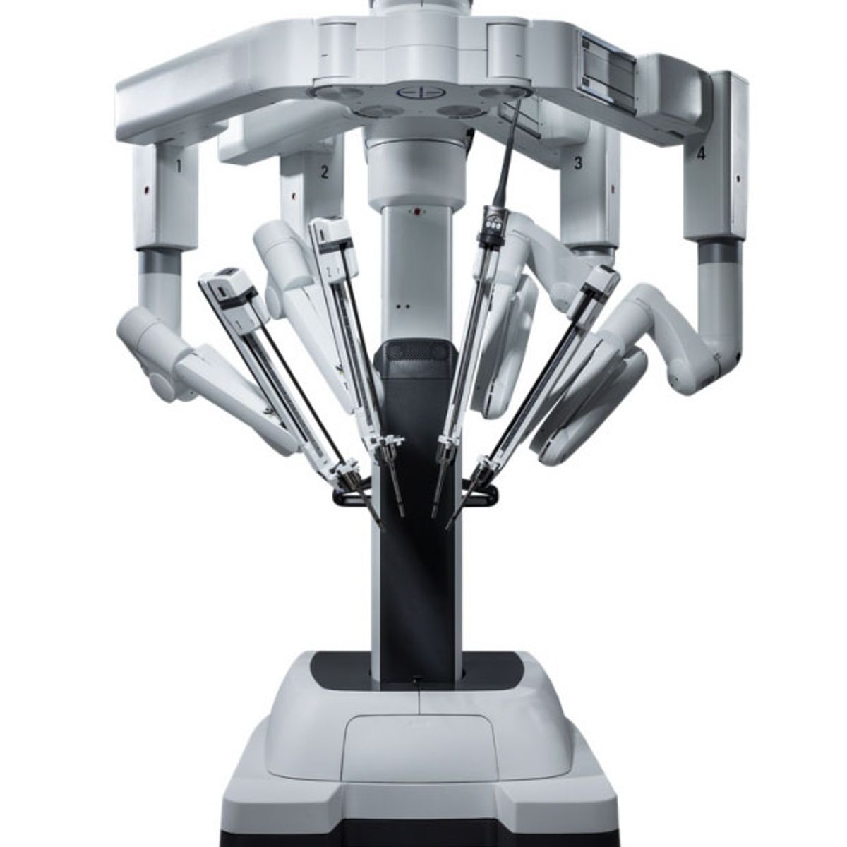 Medical Systems Integration in Lobito, Benguela