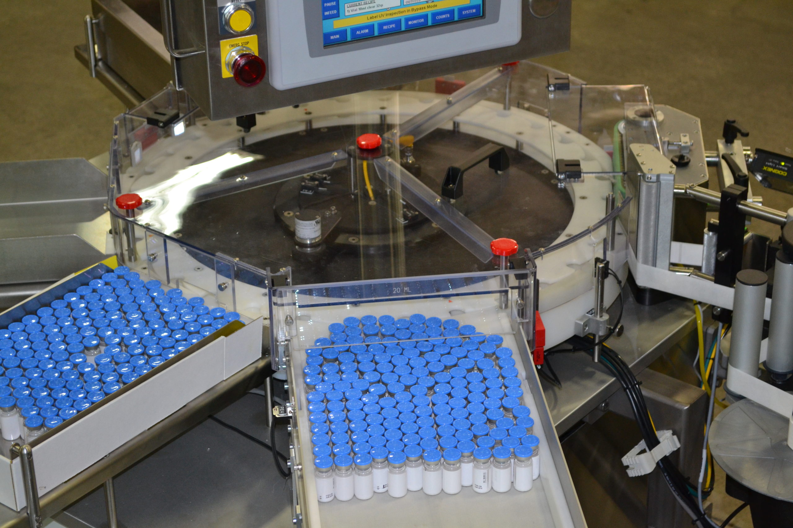 Medical Systems Integration in Rome, Lazio