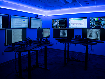 Medical Systems Integration in Grovetown, Georgia