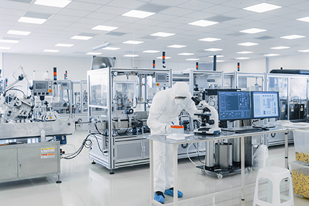 Manufacturing Systems Integration in Willow Street, Pennsylvania