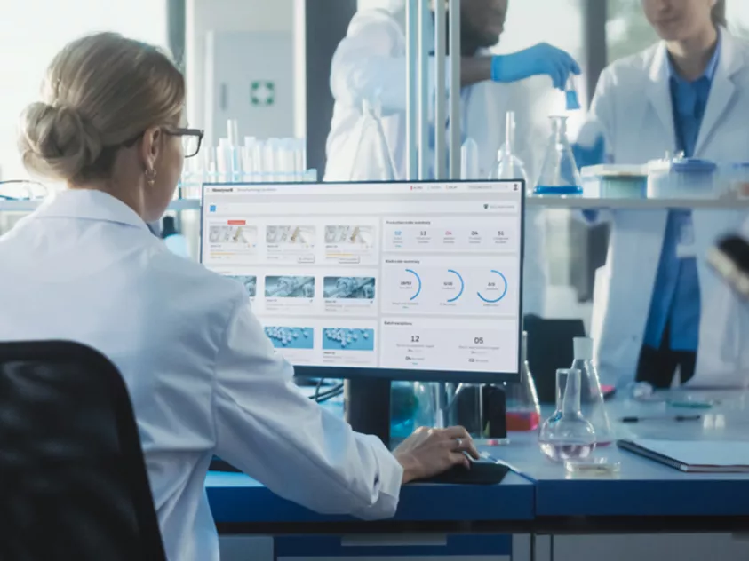 Medical Systems Integration in Rome, Lazio