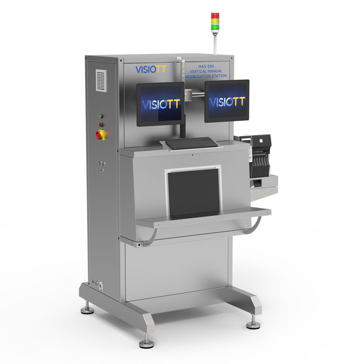 Pharmaceutical Systems Integration in Bois-des-Filion, Quebec