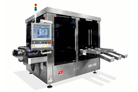 Electronics Systems Integration in New Philadelphia, Ohio