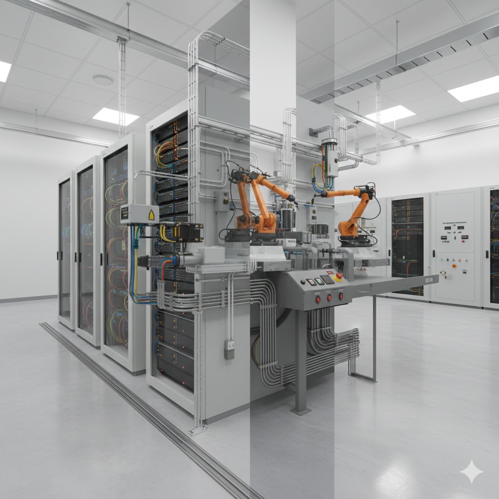 Autonomous Systems Integration in Bewdley, Worcestershire