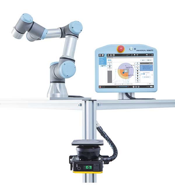Autonomous Systems Integration in Winchester, Virginia
