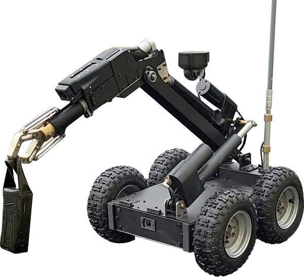 Autonomous Systems Integration in Edgewater Park, New Jersey