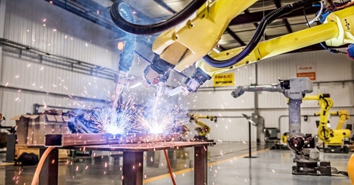 Autonomous Systems Integration in Czarna Białostocka, Podlaskie