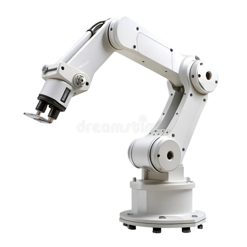 High-speed robotic welding cell with integrated safety fencing in Hyde Park, New York