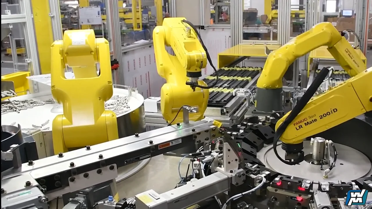 Autonomous Systems Integration in Bewdley, Worcestershire