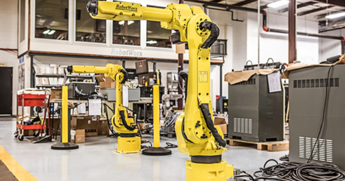 Autonomous Systems Integration in Livingston, New Jersey