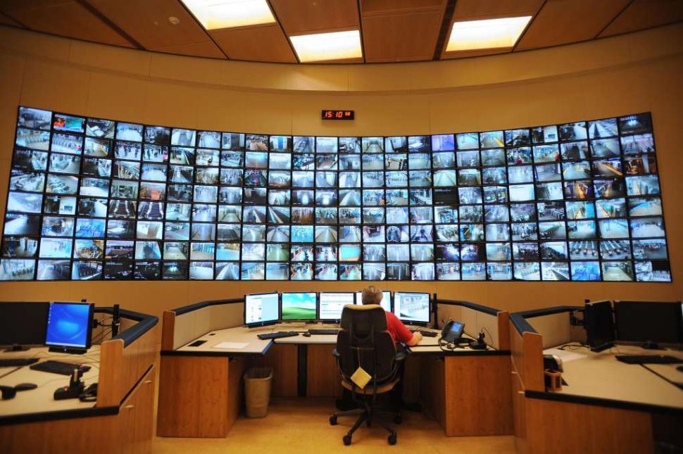 Autonomous Systems Integration in Sierra Vista, Arizona