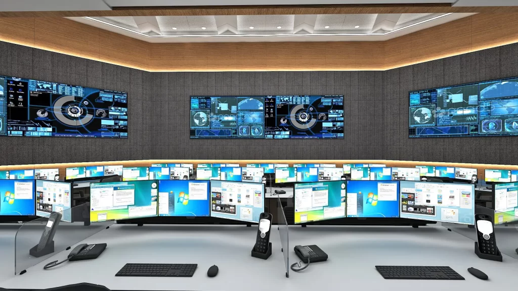 Autonomous Systems Integration in Chestnut Ridge, New York