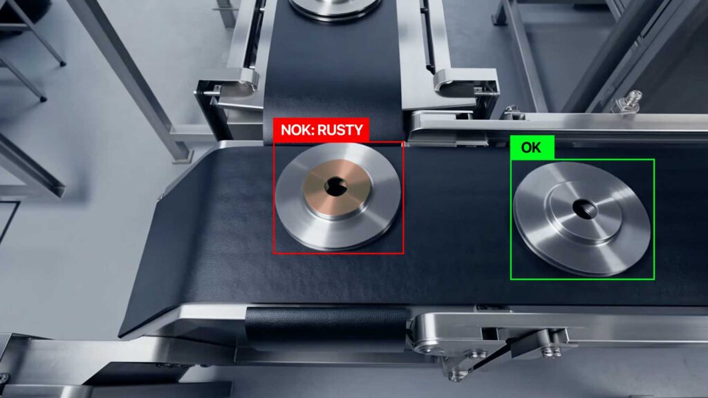 Manufacturing Systems Integration in Riverton, Utah