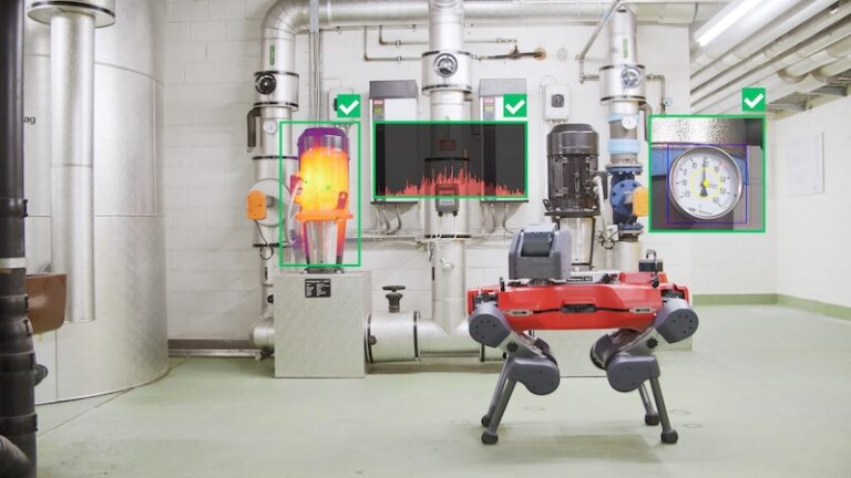 Manufacturing Systems Integration in Bryans Road, Maryland